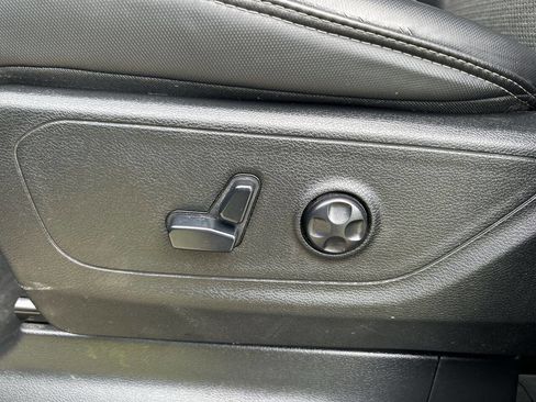 Used 2020 RAM 1500 Rebel w/ Rebel Level 1 Equipment Group image 13