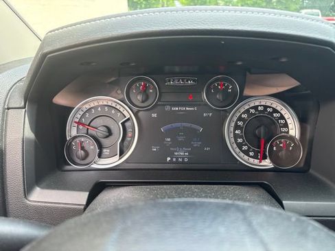 Used 2018 RAM 1500 Sport w/ Convenience Group AWD/4WD image 21