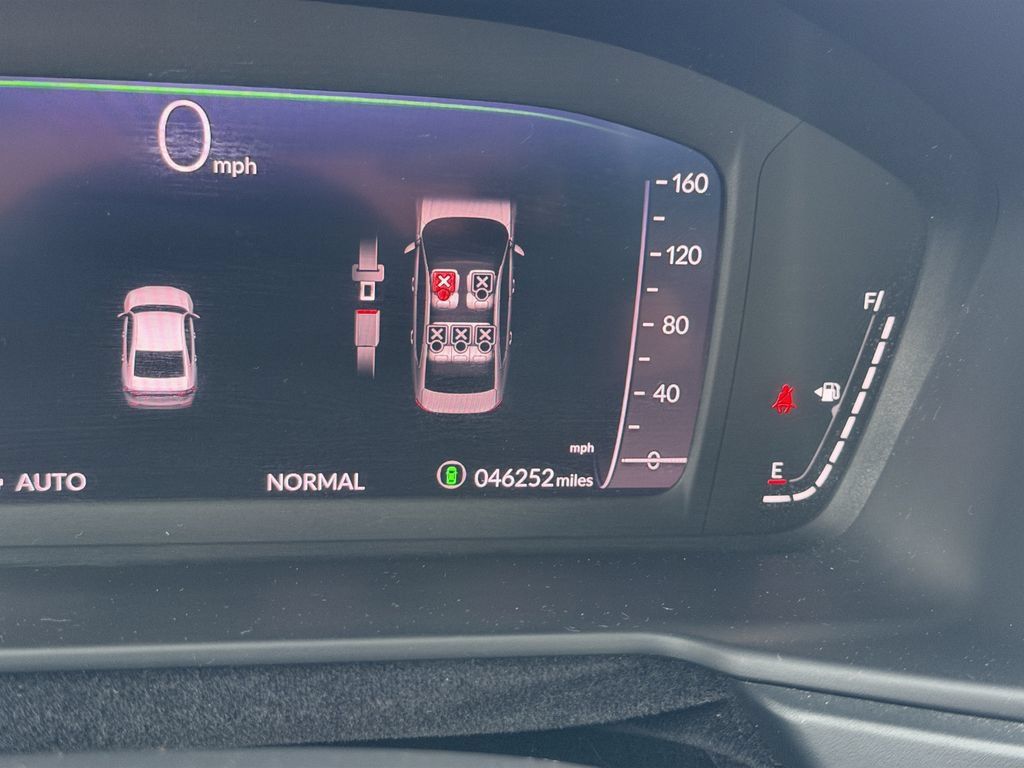 Used 2023 Honda Accord Touring image 36