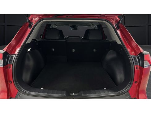 Used 2023 Toyota Corolla Cross XLE AWD/4WD image 25