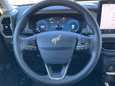New 2025 Ford Bronco Sport Big Bend AWD/4WD image 52