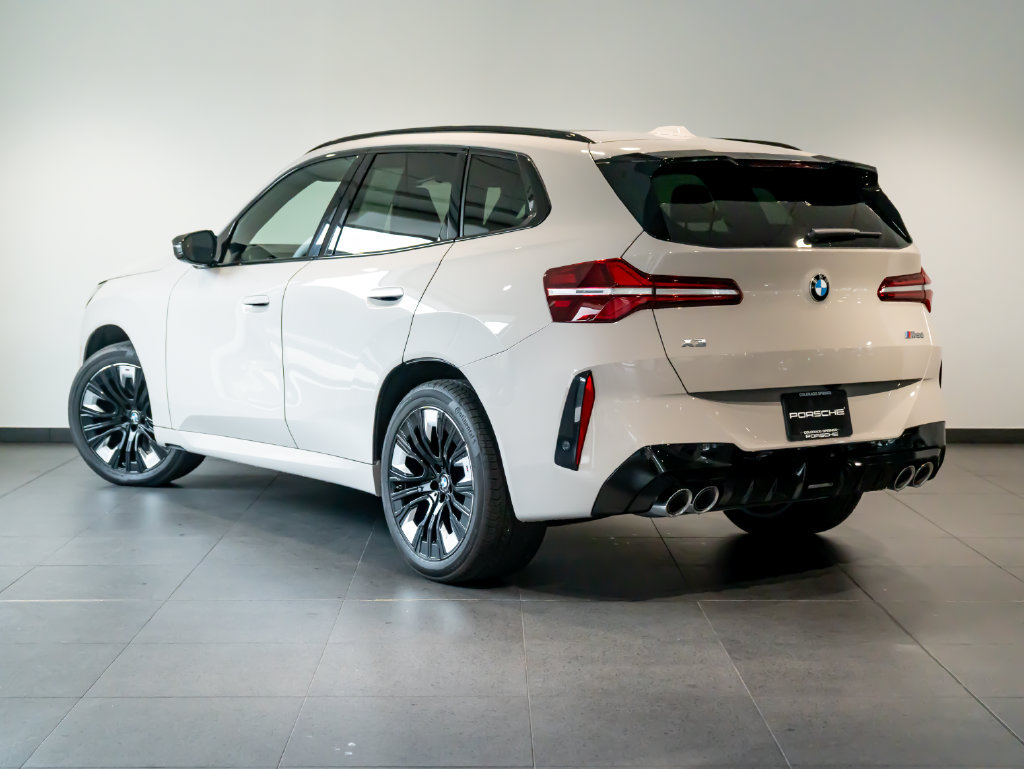 Used 2026 BMW X3 M50 w/ Premium Package AWD/4WD image 3