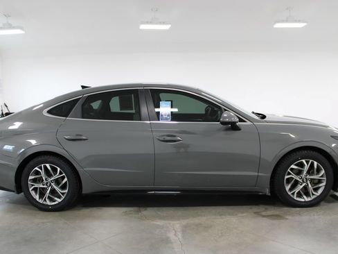 Used 2022 Hyundai Sonata SEL FWD image 12
