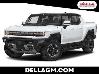 Certified 2025 GMC Hummer EV 2X