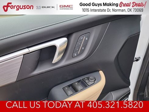 New 2027 Buick Enclave Preferred w/ Power Package AWD/4WD image 14