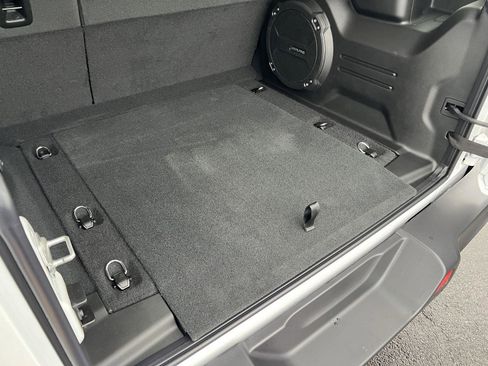 New 2026 Jeep Wrangler Sahara image 45