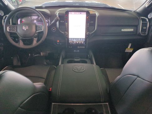 New 2026 RAM 2500 Laramie image 15