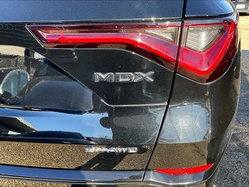 Used 2023 Acura MDX Type S image 8