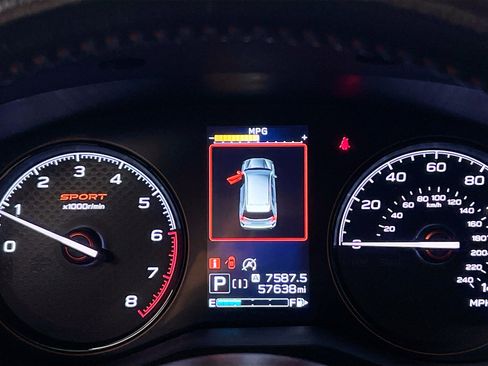 Used 2021 Subaru Forester Sport w/ Popular Package #2 image 23