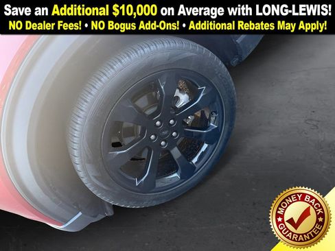 Used 2023 Ford Explorer ST-Line w/ Class IV Trailer Tow Package image 11