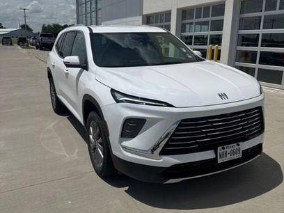Used 2025 Buick Enclave Preferred
