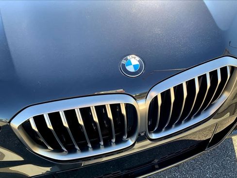 Used 2023 BMW X5 M50i w/ Executive Package image 31