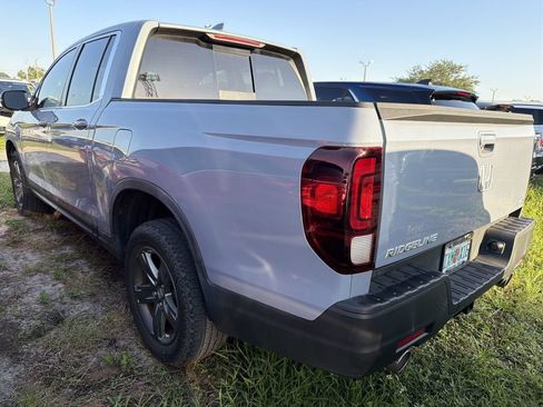Used 2023 Honda Ridgeline RTL image 7