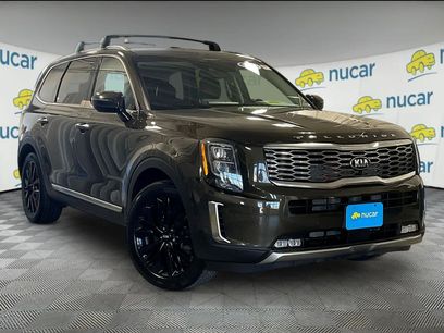 Used 2020 Kia Telluride SX