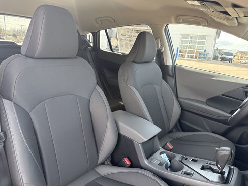 New 2026 Subaru Crosstrek 2.0i Premium image 7