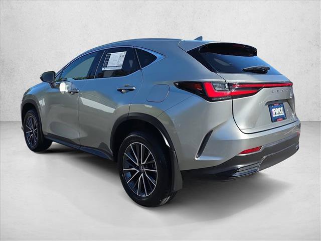 Used 2024 Lexus NX 350 AWD w/ Cold Area Package image 7