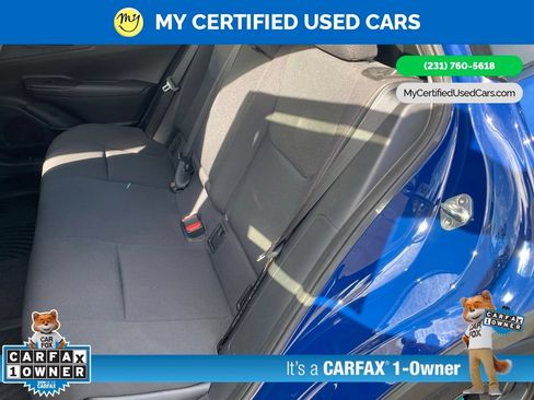 Used 2023 Toyota Prius Prime FWD image 14