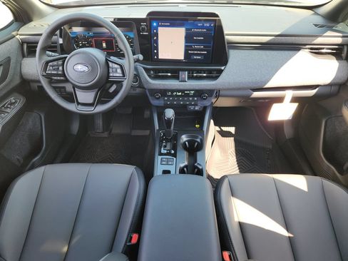 New 2026 Subaru Outback Premium AWD/4WD image 21