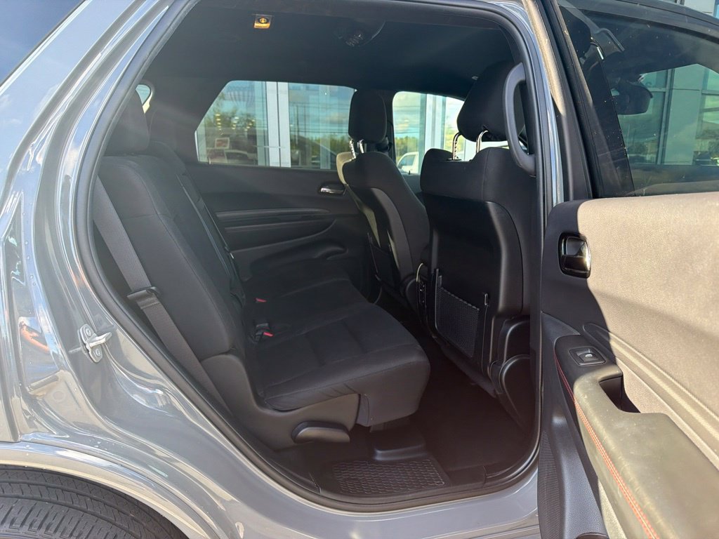 Used 2023 Dodge Durango GT AWD/4WD image 19