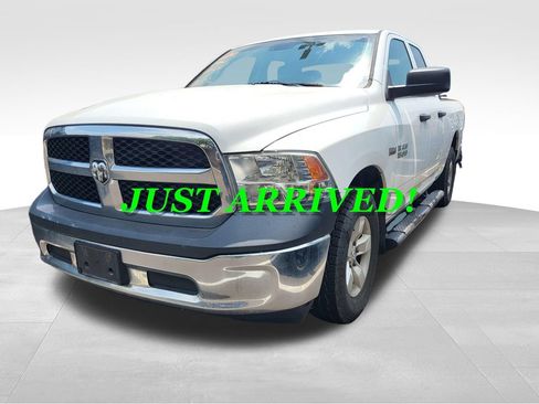 Used 2014 RAM 1500 Tradesman w/ Popular Equipment Group AWD/4WD image 3