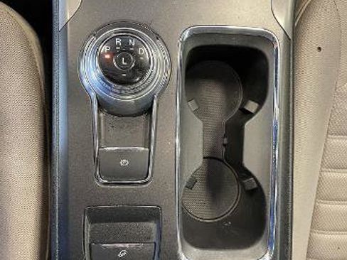 Certified 2019 Ford Fusion S image 33