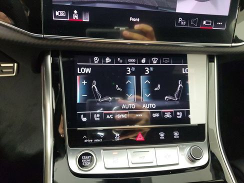 New 2026 Audi Q7 3.0T Prestige AWD/4WD image 30