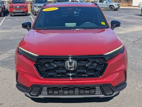 Used 2025 Honda CR-V Sport-L image 2