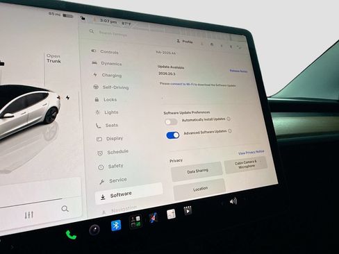 Used 2023 Tesla Model 3 Standard Range RWD image 33