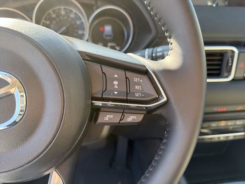 Used 2025 MAZDA CX-5 AWD 2.5 S w/ Preferred Package image 19