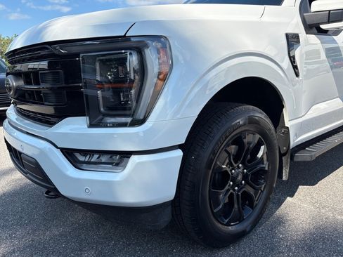 Used 2023 Ford F150 Lariat w/ Equipment Group 502A High AWD/4WD image 26