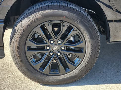 New 2025 Ford F150 XLT w/ Equipment Group 302A MID image 12