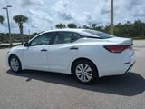 Used 2025 Nissan Sentra S image 6