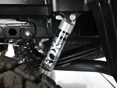 New 2024 Ford F150 Lariat w/ Equipment Group 502A High image 28