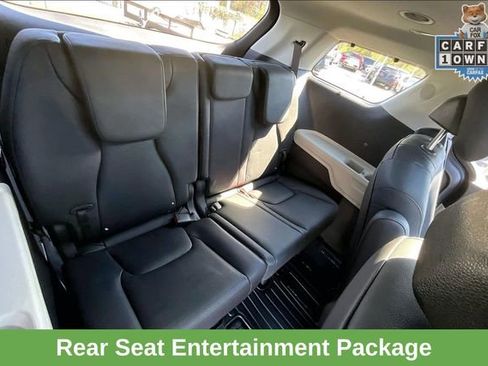 Used 2024 Kia Carnival SX Prestige FWD image 26