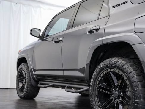 Used 2020 Toyota 4Runner TRD Pro AWD/4WD image 32