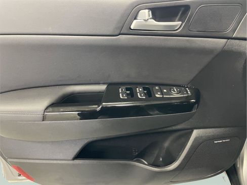 Used 2020 Kia Sportage SX image 26