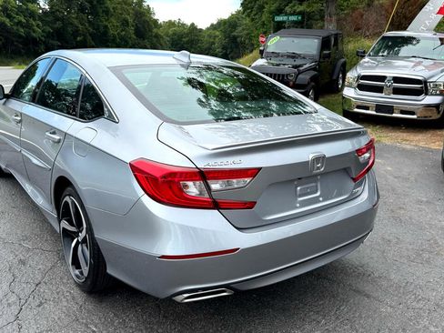 Used 2020 Honda Accord Sport image 5