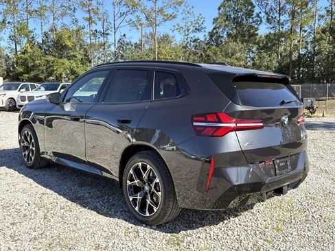 New 2026 BMW X3 xDrive30 w/ Premium Package image 5