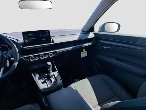 New 2026 Honda CR-V EX image 17