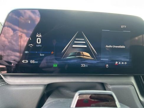 New 2026 Chevrolet Silverado EV LT image 20