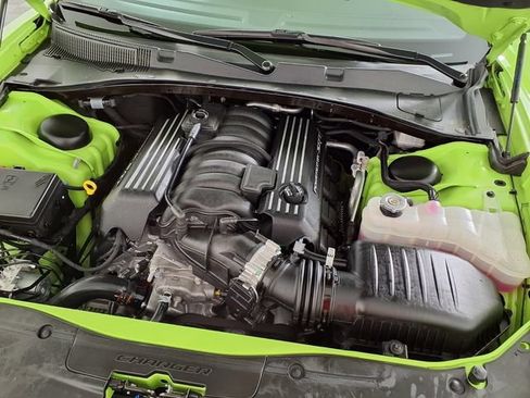 Used 2023 Dodge Charger Scat Pack RWD image 36