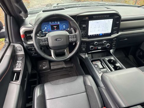 Used 2024 Ford F150 Raptor image 2