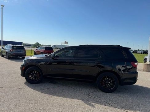 Used 2023 Dodge Durango R/T AWD/4WD image 9