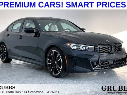 Used 2026 BMW M340i xDrive
