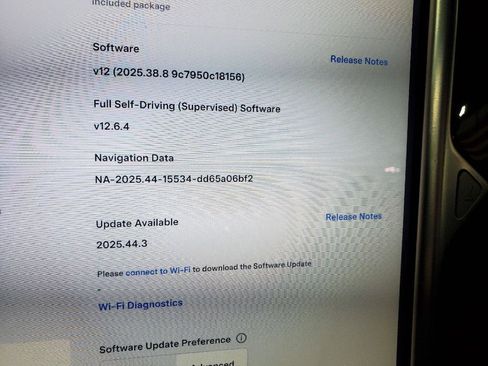 Used 2017 Tesla Model S 75D image 39