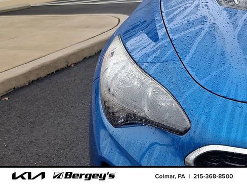 Used 2018 Kia Stinger Premium image 11