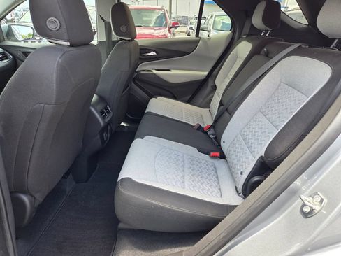 Used 2023 Chevrolet Equinox LT FWD image 6