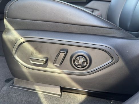 New 2026 Jeep Grand Cherokee L Limited image 20