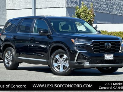 Used 2023 Honda Pilot EX-L