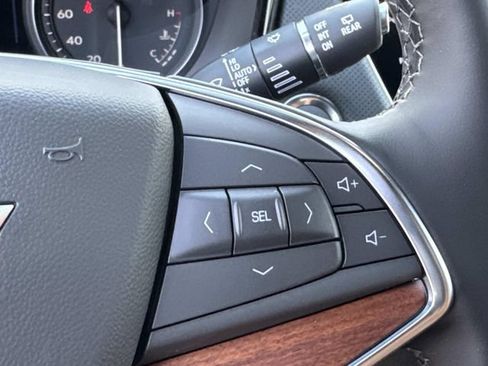 New 2026 Cadillac XT5 Premium Luxury w/ Driver Assist Package AWD/4WD image 26